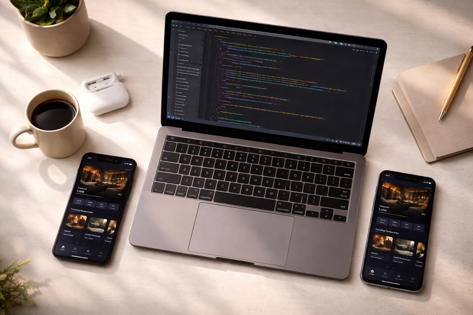 flutter app development company
