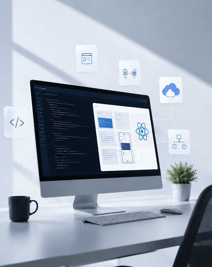Why Hire Our ReactJS Development Company