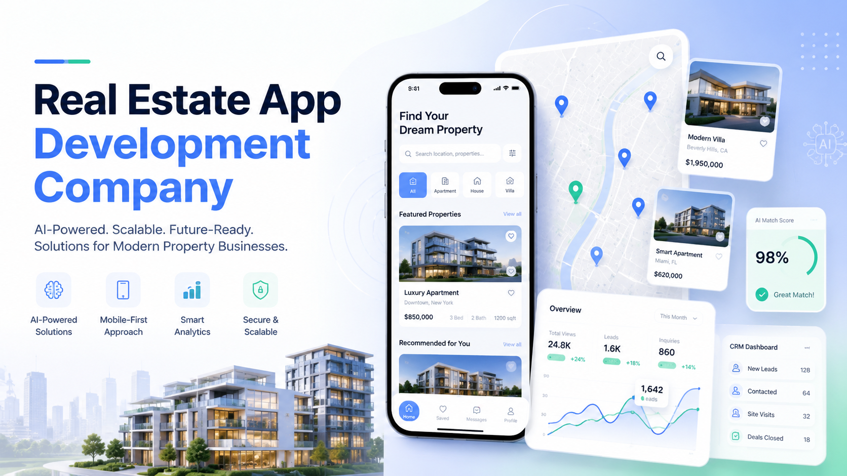 real-estate-app-development-company